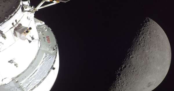 La Nación / Artemis y la ignorancia