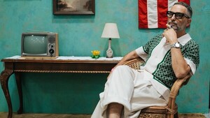 Popular / ¡Vuelve Jorge Drexler para un concierto!