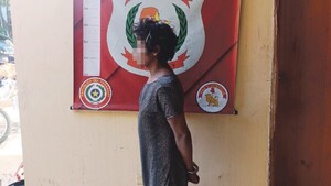 ¿Legítima defensa? Dijo que mató al tipo para evitar ser abusada