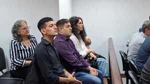 Suspenden el juicio oral por el incendio en Colorado Róga