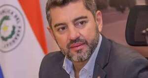 Diario HOY | ¿Qué pasó la última vez que Alliana se enfrentó a Mario Abdo?