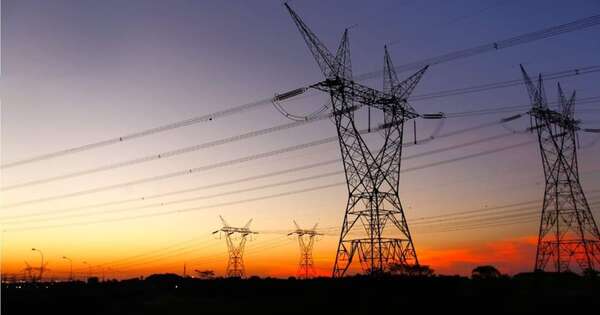 La Nación / Ande proyecta mejoras con digitalización de su red eléctrica