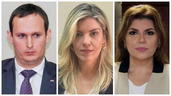 Urgimiento fiscal en caso metrobús es “represalia política”, según defensores de Wiens - Nacionales - ABC Color