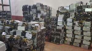 Evidencias fueron devueltas a procesado, que ahora está prófugo - Nacionales - ABC Color