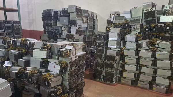 Evidencias fueron devueltas a procesado, que ahora está prófugo - Nacionales - ABC Color