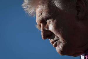 ¿Tienen valor las negociaciones entre Trump e Irán? Analista advierte fractura en régimen iraní - Mundo - ABC Color