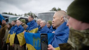 Entra en vigor la tregua pascual declarada por Rusia y Ucrania