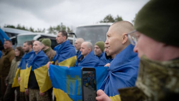 Entra en vigor la tregua pascual declarada por Rusia y Ucrania