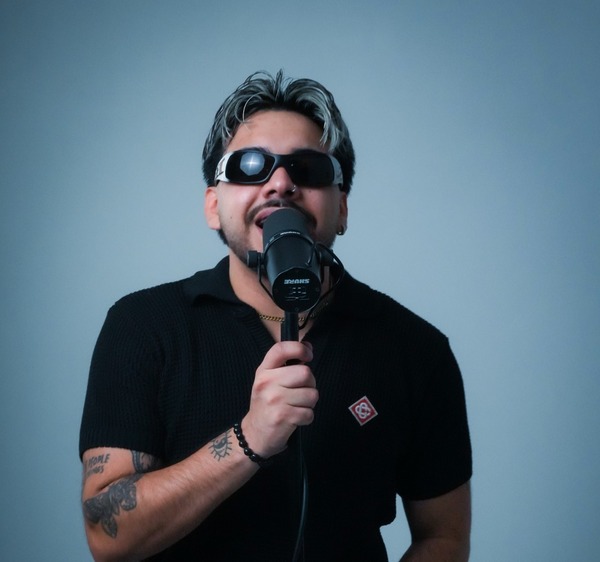 Nicolá marca su regreso con nuevo tema musical: “Tus celos” - trece