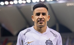 Olimpia: Vitamina Sánchez tiene una sola duda respecto al equipo que alineará ante Rubio Ñu