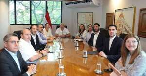 Diario HOY | Constructoras otorgan plazo de hasta 15 días para definir plan concreto de pago de deudas