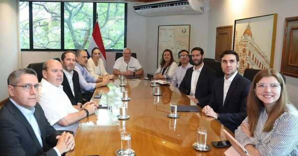 Diario HOY | Constructoras otorgan plazo de hasta 15 días para definir plan concreto de pago de deudas