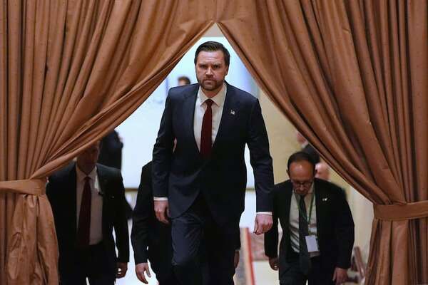 Culmina la primera ronda de negociaciones Irán-EE.UU. y podrían continuar mañana - Mundo - ABC Color