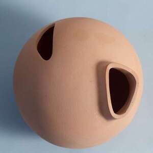 “De la tierra y el tiempo” celebra el legado de Keka Zaldívar en el Centro Cultural del Lago - Artes Plásticas - ABC Color