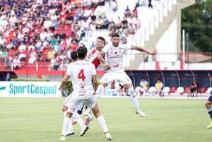 Sin la emoción del gol en el Bajo Chaco - Fútbol de Intermedia - ABC Color
