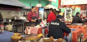 Sube el combustible y bajan las ventas, lamentan comerciantes - Economía - ABC Color