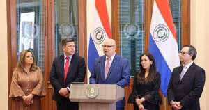 La Nación / Sector bancario ve con optimismo designación de Lovera y plan para honrar deudas