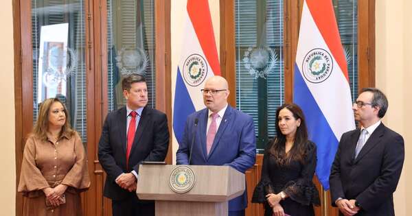 La Nación / Sector bancario ve con optimismo designación de Lovera y plan para honrar deudas