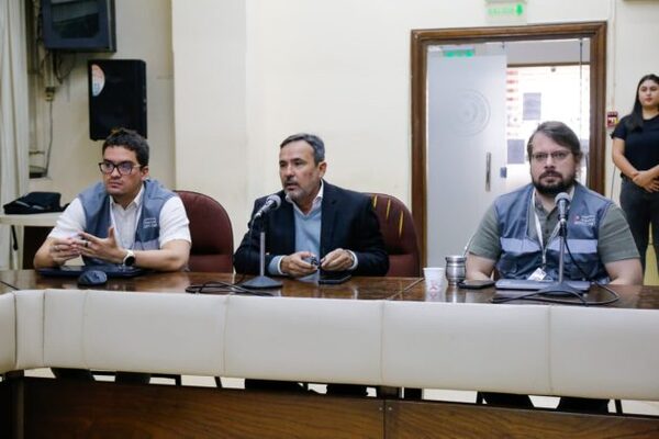 Viceministerio presenta herramienta para fortalecer el control del servicio de transporte - ADN Digital