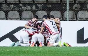 No hay mal que dure… ¡16 fechas! - San Lorenzo Hoy