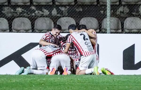 No hay mal que dure… ¡16 fechas! - San Lorenzo Hoy