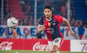 Cerro Porteño, casi definido para el duelo ante Nacional