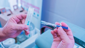 Sociedad de Pediatría impulsa vacunación contra virus respiratorio sincicial en menores de un año