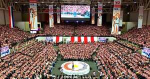 Diario HOY | Entregan certificados de adjudicación de becas a cerca de 7.600 estudiantes