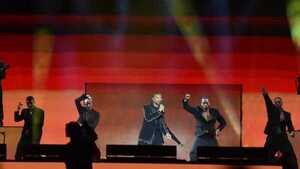 Ricky Martin: Vigencia en escena