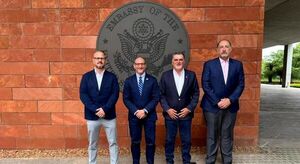 La ARP solicitó una cuota propia de Paraguay para la exportación de carne a Estados Unidos