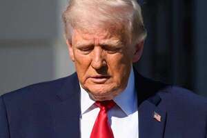 Trump advierte a China que tendrá "grandes problemas" si envía armas a Irán - Mundo - ABC Color