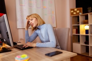 El TDAH en adultos empeora la capacidad de regular el tiempo, la motivación y las emociones, según psiquiatra