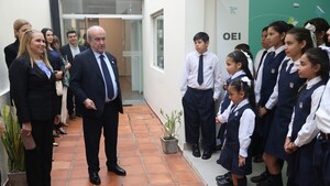 América Latina pierde inversión en educación desde la pandemia por covid-19, alerta la OEI