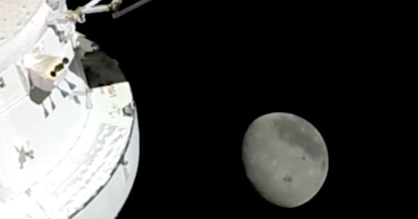 Diario HOY | Luego de Artemis II, la NASA recurre a Musk y Bezos para alunizar