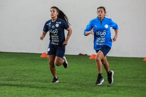 Con la mente puesta en Perú