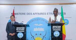 La Nación / Sáhara marroquí: Mali retira su reconocimiento a la autoproclamada “RASD”