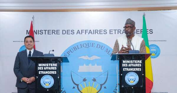 La Nación / Sáhara marroquí: Mali retira su reconocimiento a la autoproclamada “RASD”