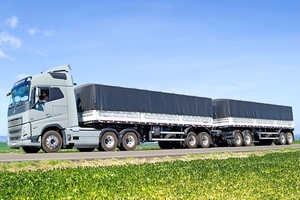 Las ventas de camiones aumentaron un 32% en marzo en Brasil - Amigo Camionero