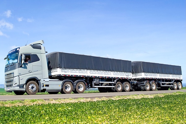 Las ventas de camiones aumentaron un 32% en marzo en Brasil - Amigo Camionero