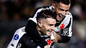 ¿Pablo Vegetti quiere a Coutinho en Cerro Porteño?