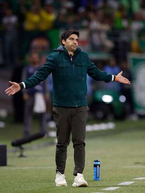 Palmeiras repudia la suspensión de su técnico por ocho partidos - Fútbol Internacional - ABC Color