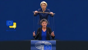 ¿Bruselas anticipa que no aceptará el resultado si gana Viktor Orbán?