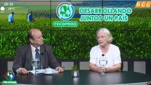 El cooperativismo rural como motor de autonomía y seguridad