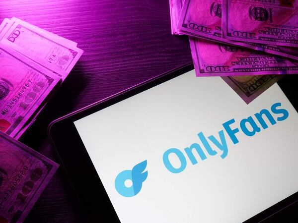 El futuro de OnlyFans: ¿qué pasará?  - ABC Revista - ABC Color