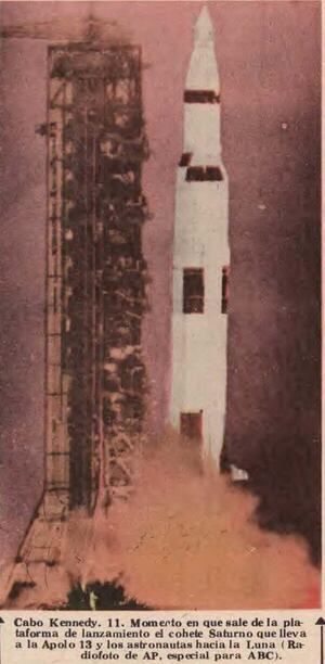 Esto sucedió - ABC Revista - ABC Color