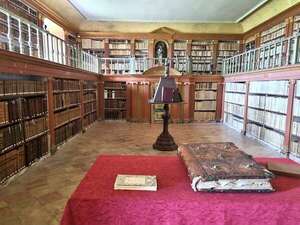 San Millán de la Cogolla y los orígenes del idioma español - ABC Revista - ABC Color