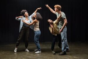 Agenda cultural del 12 al 18 de abril de 2026 - ABC Revista - ABC Color