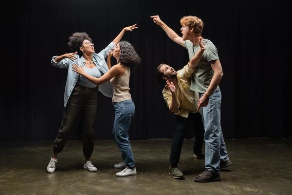 Agenda cultural del 12 al 18 de abril de 2026 - ABC Revista - ABC Color