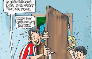 HUMOR - Humor - ABC Color