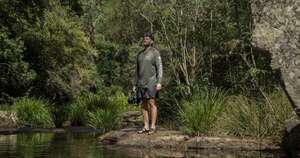 La Nación / “Las historias tienen el poder de transformar la manera en que vemos y habitamos el mundo”